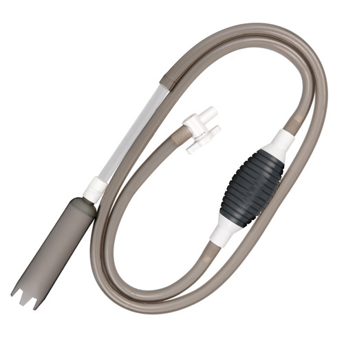 Fish tank water changer, manual mini water suction device, sand washer, fish tank cleaning tool, water pump, sewage suction device