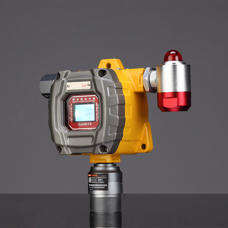 苯检测仪有毒有害气体探测器油漆房气体报警器工业可燃气体检测仪