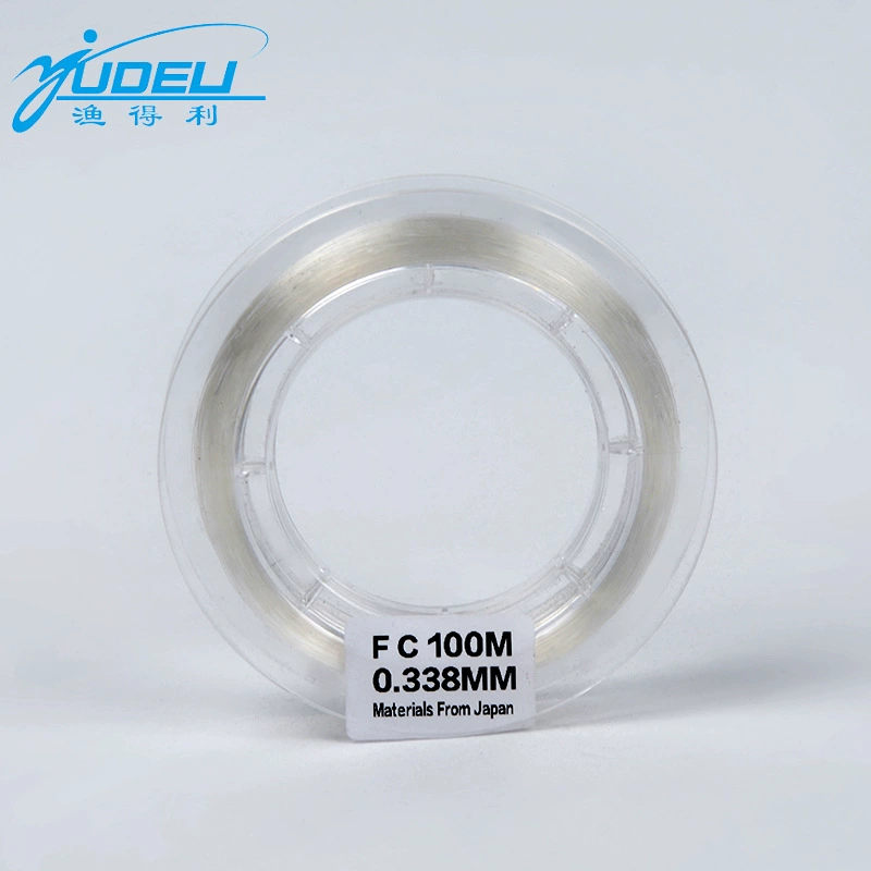 渔得利 Fishing line, 100meter, 50meter, 30meter, (Cross-border trading)