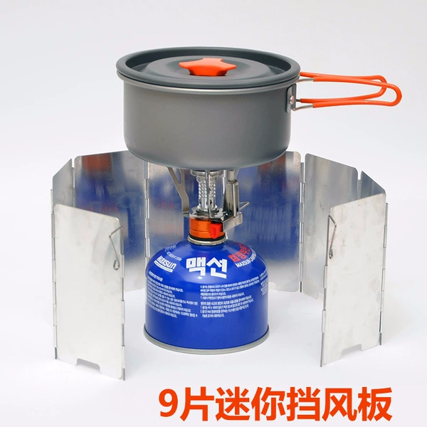 Small, 9 pieces, approximately 90g