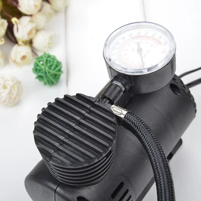 12V Mini Car Air Pump – Hava nasosu