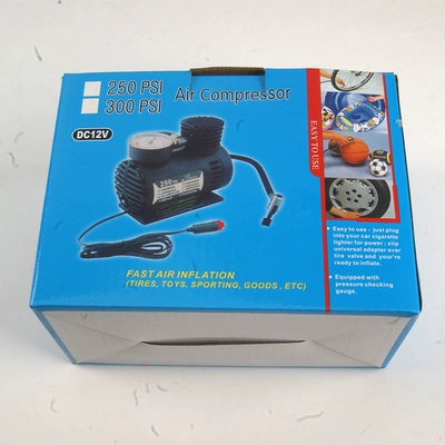 Hava nasosu Car Insurance Tire Air Pump