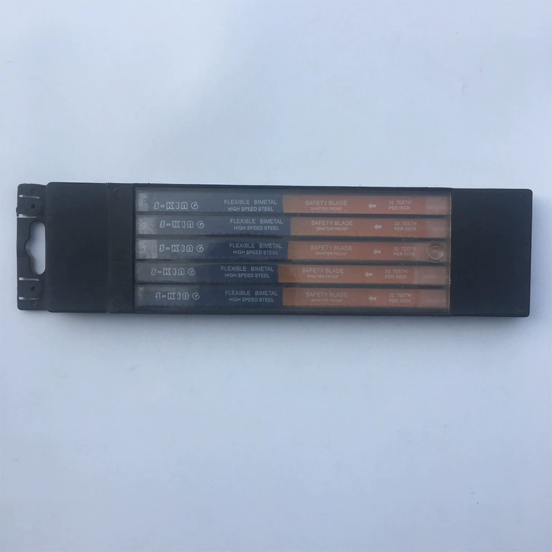 Высококачественное биметаллическое полотно для ручной пилы, биметаллическое полотно