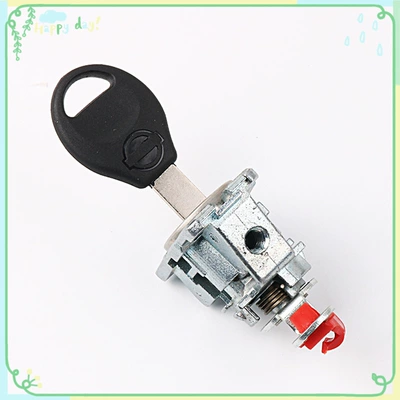 to Nissan 09-12 new Teana: Car lock