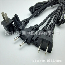 VDE UL�Դ���S����ʽ�WҎ�ձ�PSE���˃ɲ�8��β�Դ��2*0.75���~