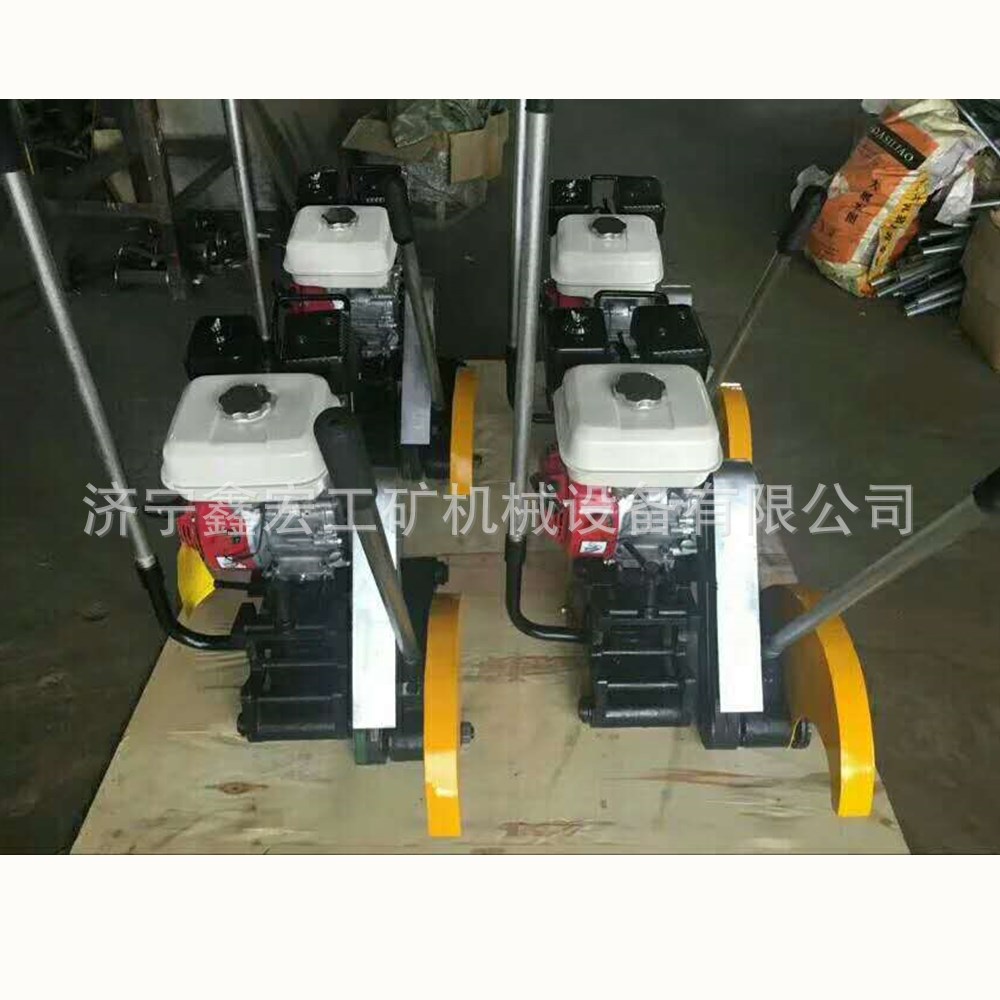 NQG-5.8内燃切轨机厂家 NQG系列内燃锯轨机价格