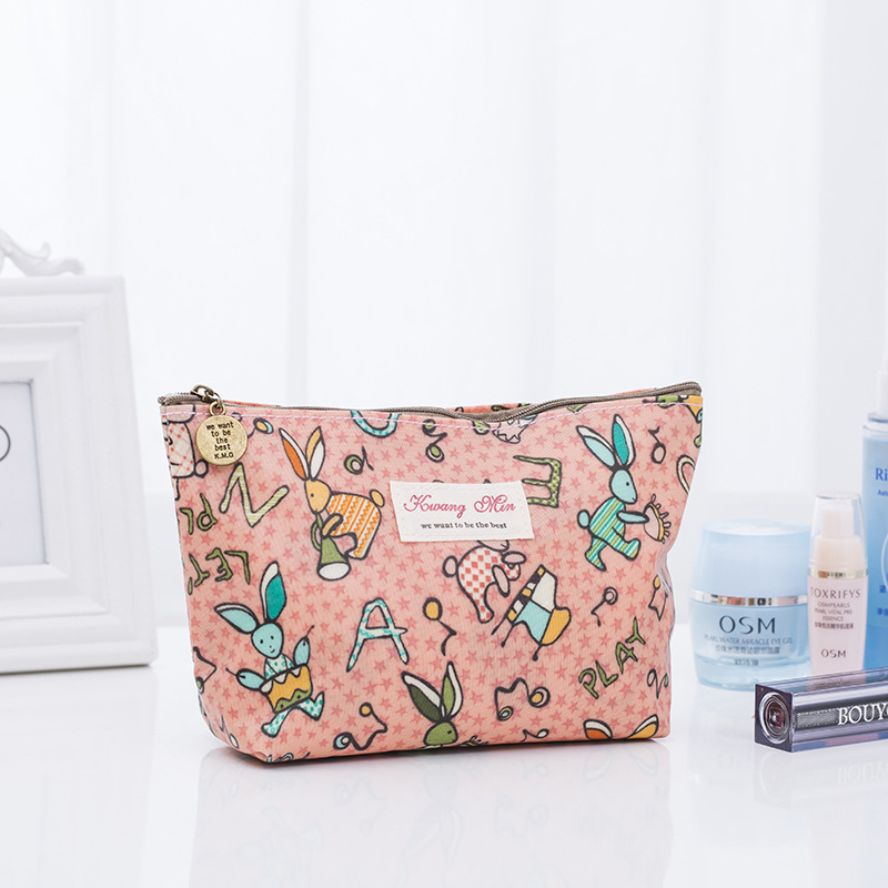 핑크 토끼 중형