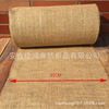 Factory spot wholesale coarse linen kindergarten ring DIY handmade creative decoration of jaoseki 50 noodles