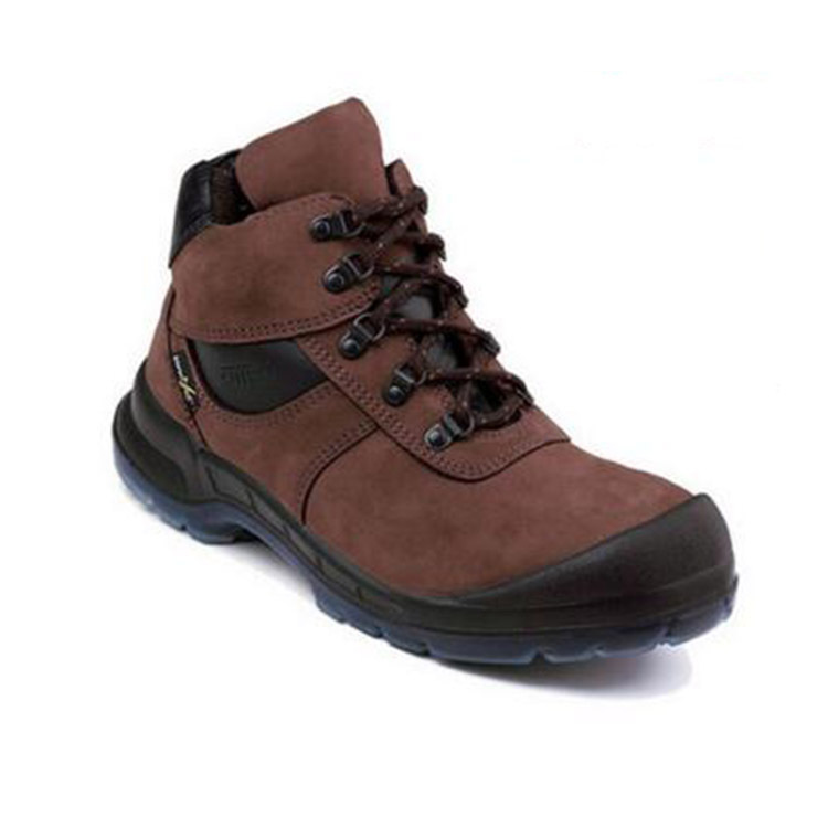 霍尼韦尔（巴固） OWT993KW Otter 防砸防静电防穿刺中帮安全鞋