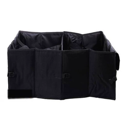 Car storage bag/box box car multifunctional waterproof storage