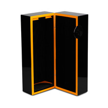 酒盒  哑光油漆 洋酒 威士忌 红酒木盒  实力厂家 东莞高品质礼盒