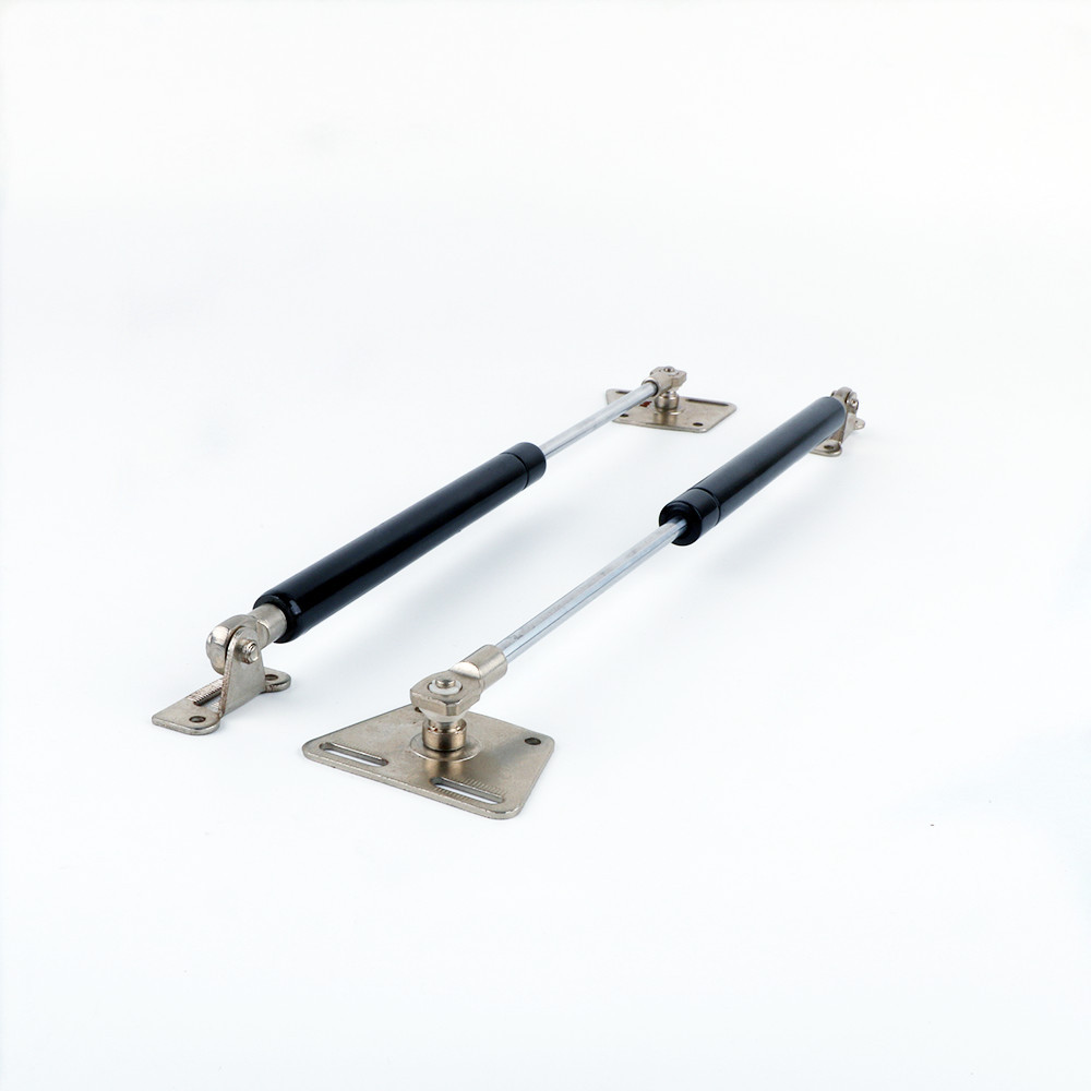 厂家直销广告灯箱气弹簧液压杆支撑杆氮气弹簧价格优惠