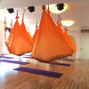 Swings, anti-gravity set for yoga, wholesale, 5m, clips included
