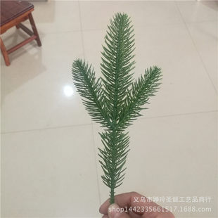 (Cross-border trading), three dimensional double-sided artificial plants, photography props