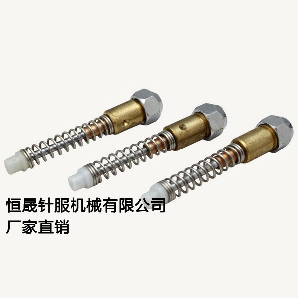 去污喷枪气缸组   去污喷枪配件