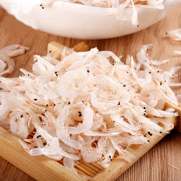 Оптовая продажа и дропшиппинг специализированных сушеных креветок из Бангда, Шаньдун: креветки в пакетах и консервированные креветки, слегка сушеные креветки и сушеные на солнце креветки.