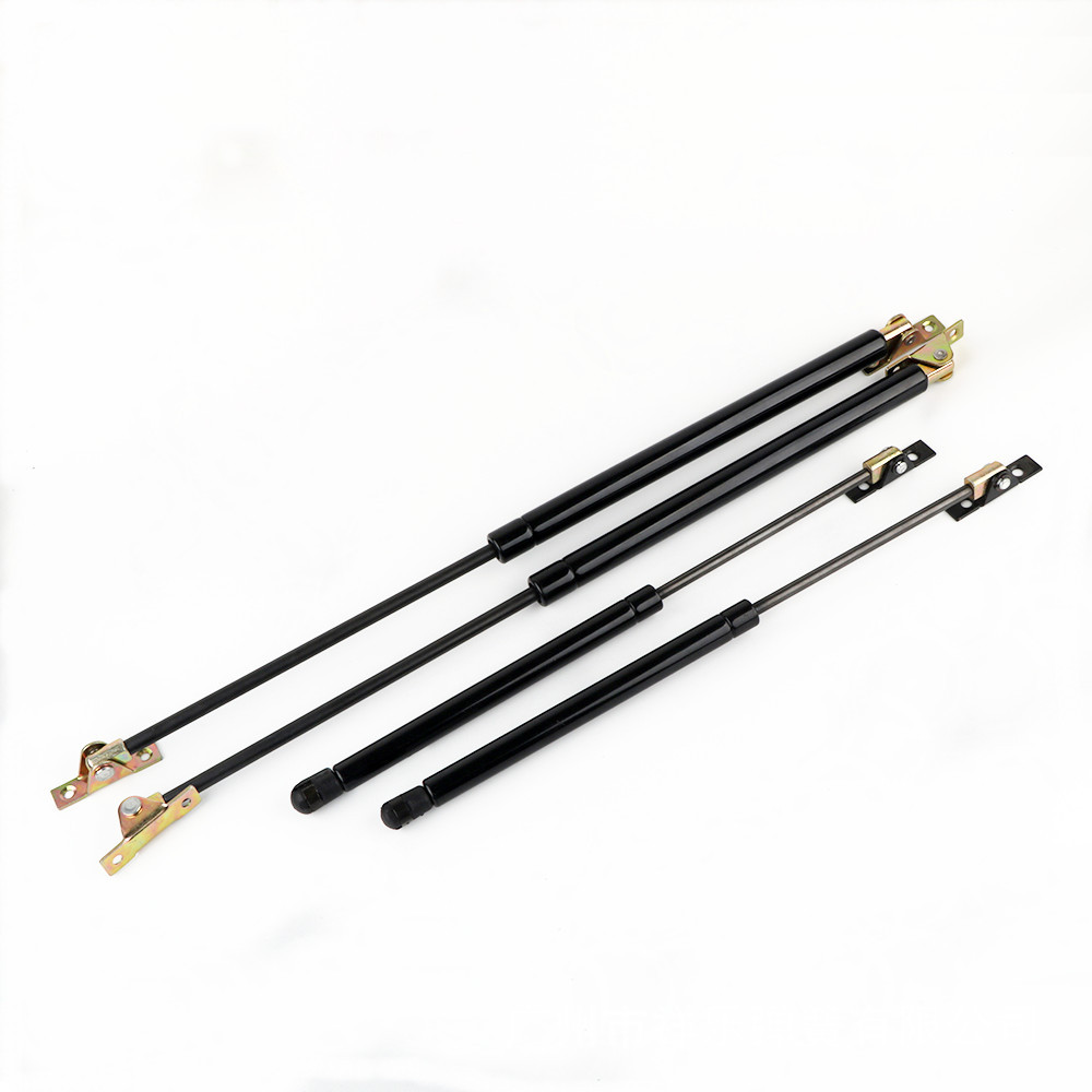 源头厂家供应各种规格功能气弹簧支撑杆可做非标件质保二年