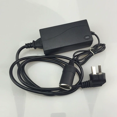 pump to household power 12V5 – Mobil şarj cihazları