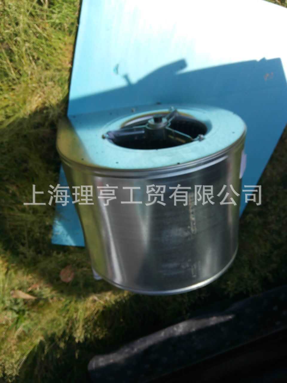 意大利NICOTRA风机 DDM9/9 6M02G2