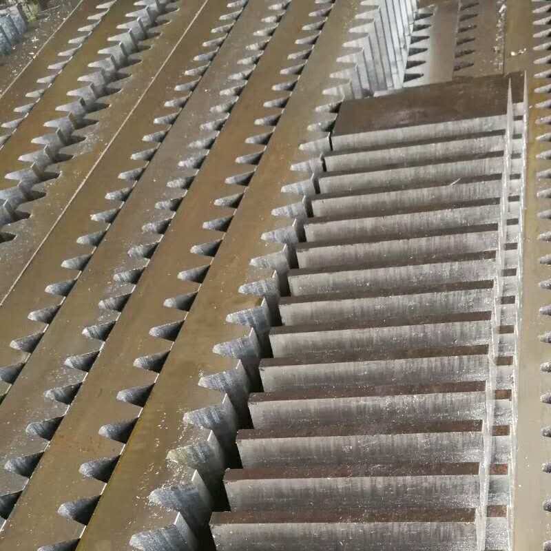 厂家供应齿条 齿条厂家 非标齿条 齿轮齿条 圆齿条 斜齿条