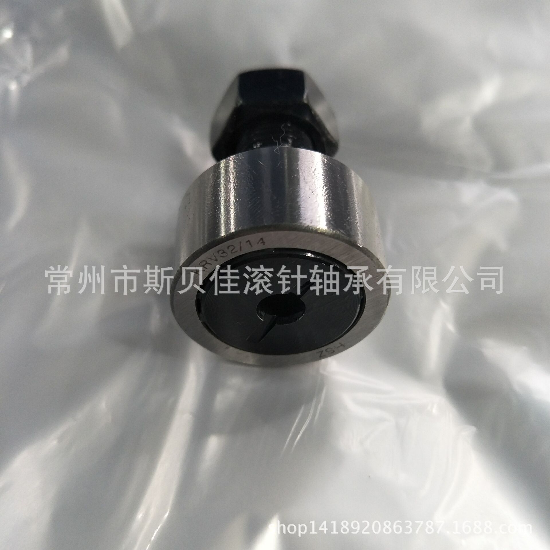 工厂KRV3214   KRV3214X   KRV3214PPXSK连铸轧机用螺栓滚轮轴承