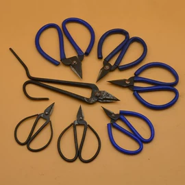 家用剪刀;不锈钢厨用刀;修枝剪