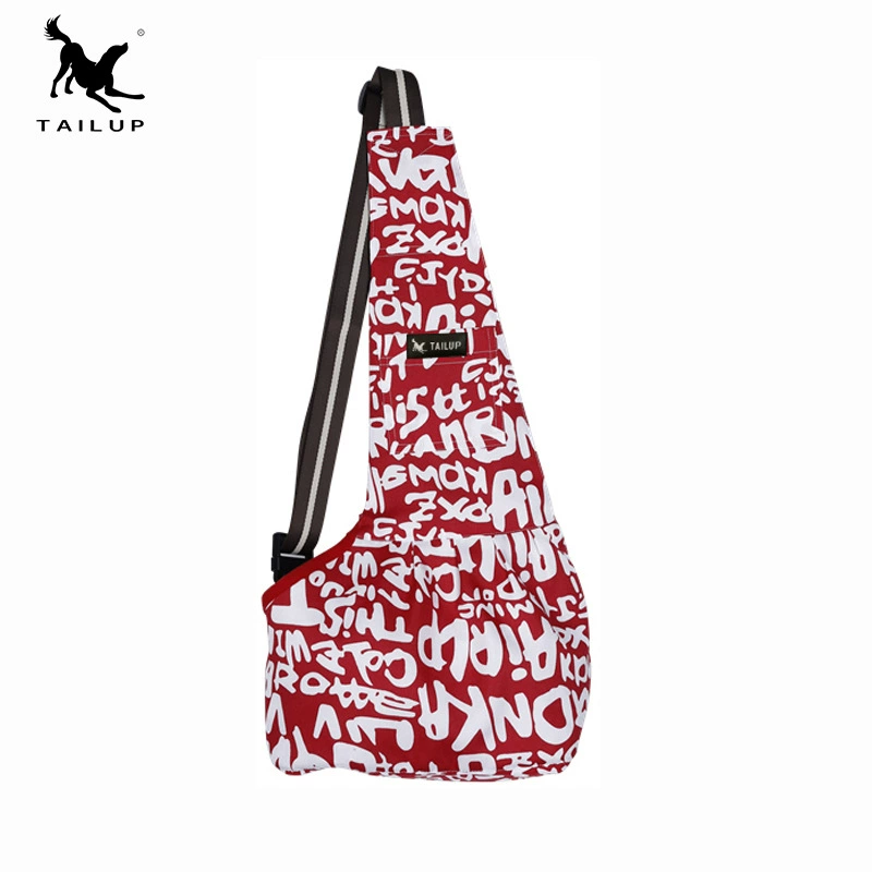 Всесезонная сумка-мессенджер для маленьких и средних собак, теплая и практичная сумка через плечо Teddy Bomei для обрезов домашних животных, смешанная партия