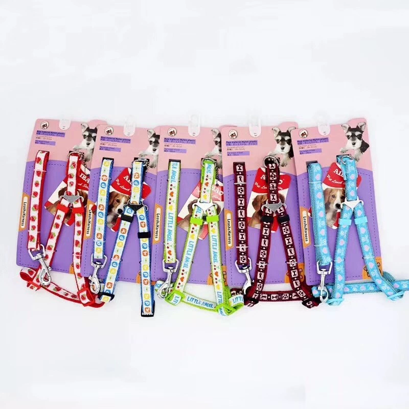 Aibo грудь для домашних животных поводок на спине плюшевый мишка VIP поводок для собак многоцветный по желанию