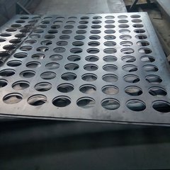 除尘花板 气流分布板 收尘器多孔板 不锈钢除尘花板除尘设备配件