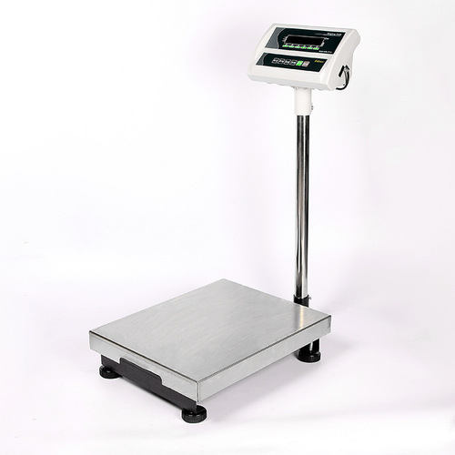 Bolens TCS-01R Electronic Scale Precise and Stable Weighing Scale High-Precision Factory Weighing Scale