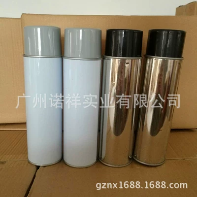 Avtomobil boyası glue spray anti-rust paint sound