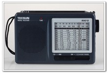 Tecsun/德生 R-9012收音机 德生多波段高灵敏度12波段收音机