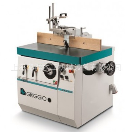 意大利进口锯刨一体机，上海海湃木工机械进口压刨