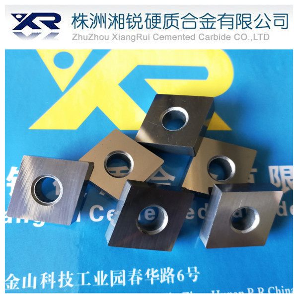 硬质合金PCD刀片基体CNGA120402/CNGA120404