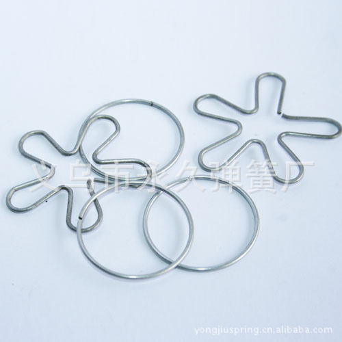 Supply and sale of valve springs