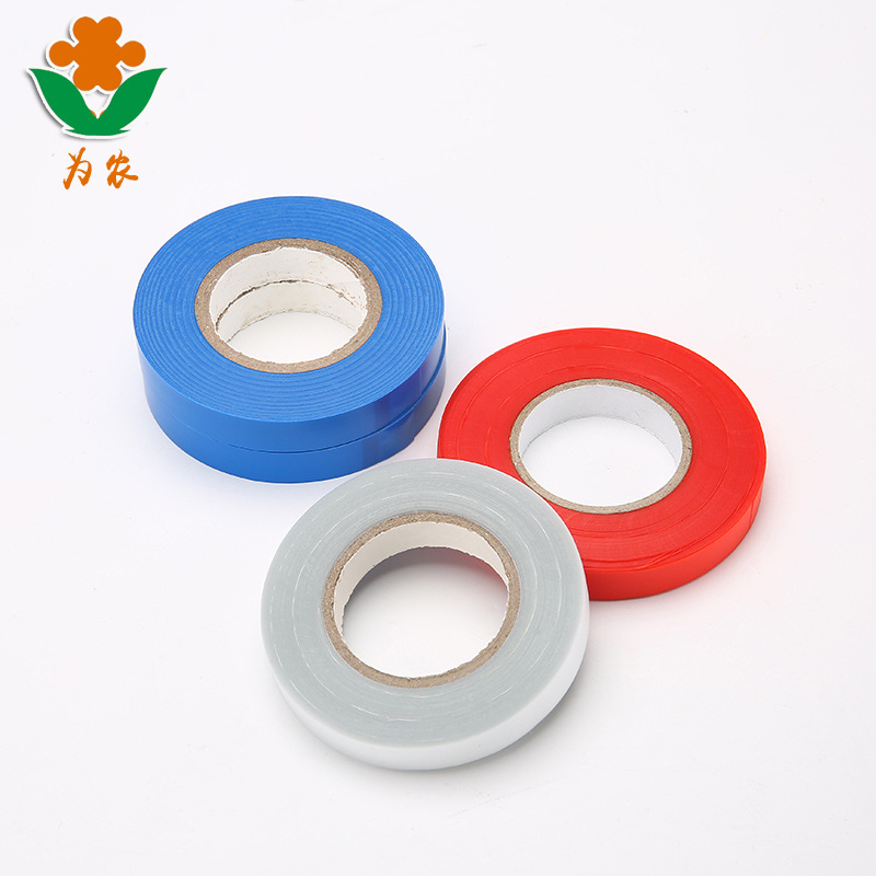 通用PE西红柿番茄葡萄树绑枝机专用胶带绑带绑蔓机绑枝器捆绑带