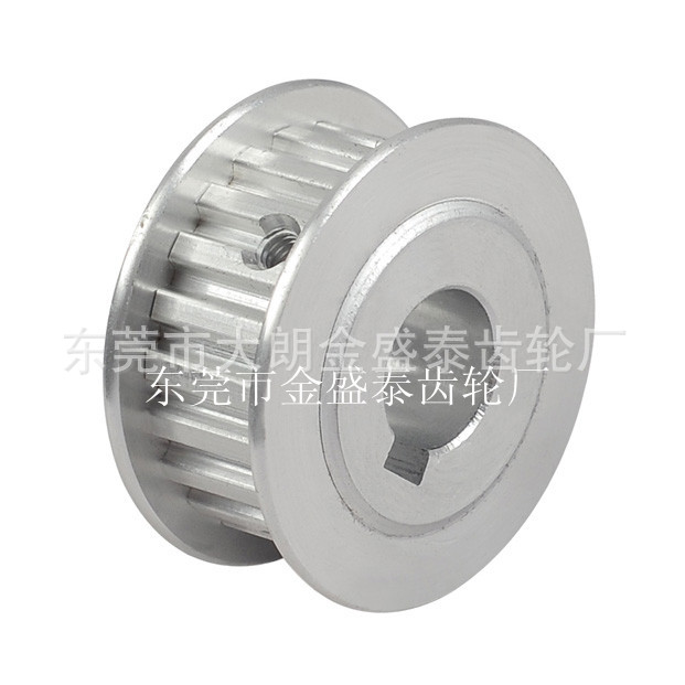 东莞厂家定同步轮加工同步带轮8M 14M 5GT 2M工厂批发电机同步轮