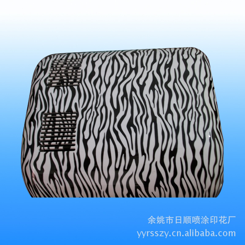 厂家生产水转印加工 手机壳水转印加工  塑料件水转印加工