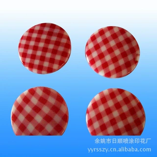 供应塑料制品表面喷漆工艺 宁波水转印喷漆喷涂加工