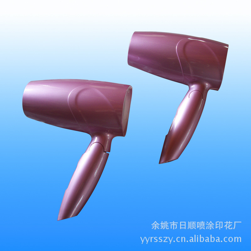 供应塑料制品喷漆披覆丝印加工 宁波水转印 水转印加工