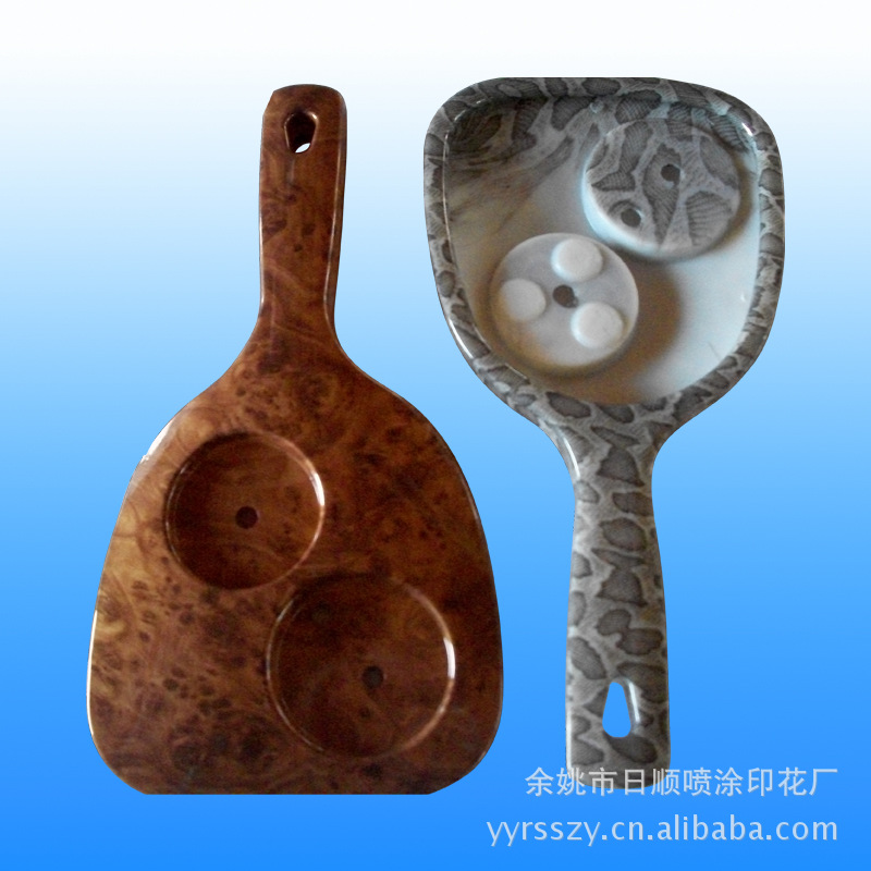 余姚喷涂木纹喷漆加工 塑料外壳喷漆 塑料机壳喷漆加工