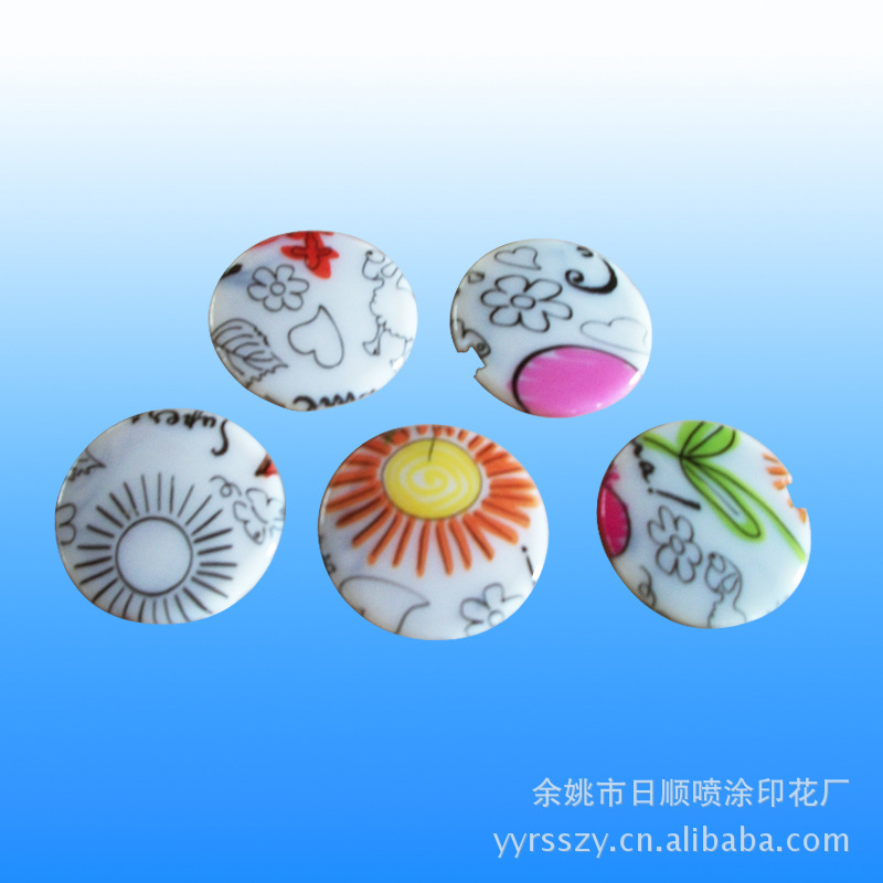 宁波水转印工艺 各类花纹热转印加工 供应水转印膜热转印膜