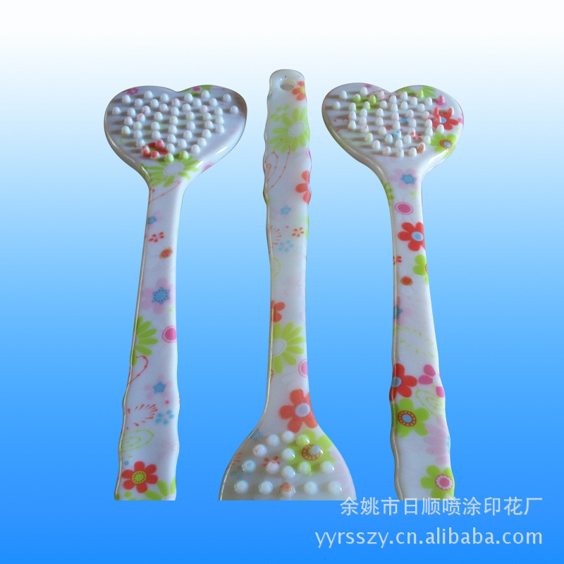 宁波水转印加工  五金塑胶表面热转印加工  喷漆喷涂加工