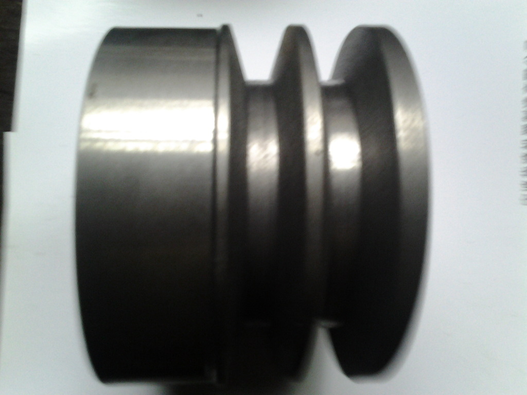 供应驾驶型抹光机离合器2B120-690，适用于本田GX690发动机