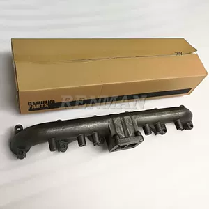 Kangming 6CT8.3 Mühərrik Qazma Kollektoru 3932180 3906741