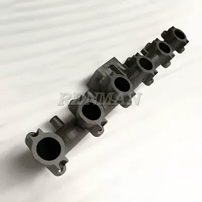 engineering machinery 3932180 exhaust – Exhaust manifold