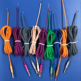 漆包线;数码音频线;音视频线