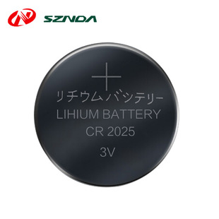 �~��늳�CR2025 LED���b�����ֱ����늳�3V��i��ʽ늳����l���