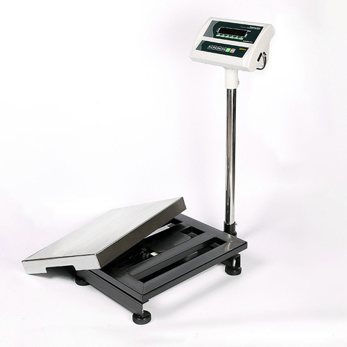 Bolens TCS-01R Electronic Scale Precise and Stable Weighing Scale High-Precision Factory Weighing Scale