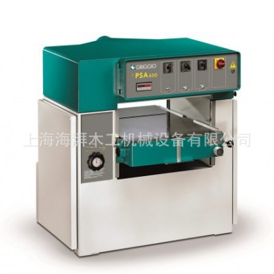 进口木工压刨价格，意大利GRIGGIO品牌上海海湃有售